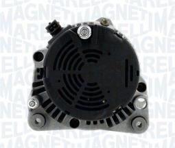 ALTERNATOR /REGEN./ AUDI/VW 14V 70A MAGNETI MARELLI 944390408700