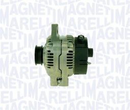 ALTERNATOR /REGEN./ HONDA 14V 75A MAGNETI MARELLI 944390409100