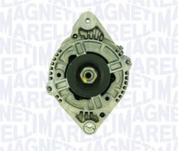 ALTERNATOR /REGEN./ HONDA 14V 75A MAGNETI MARELLI 944390409100