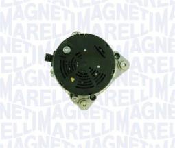 ALTERNATOR /REGEN./ FIAT 14V 65A MAGNETI MARELLI 944390900990