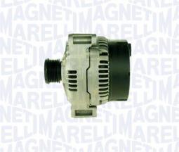 ALTERNATOR /REGEN./ FIAT 14V 65A MAGNETI MARELLI 944390900990