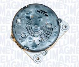 ALTERNATOR /REGEN./ ALFA ROMEO 14V 120A MAGNETI MARELLI 944390412800
