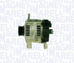 ALTERNATOR /REGEN./ RENAULT 14V 75A MAGNETI MARELLI 944390413510