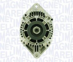 ALTERNATOR /REGEN./ RENAULT 14V 75A MAGNETI MARELLI 944390413510