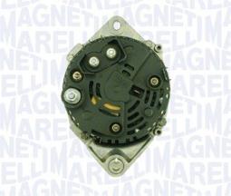 ALTERNATOR /REGEN./ RENAULT 14V 75A MAGNETI MARELLI 944390413510
