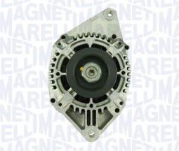 ALTERNATOR /REGEN./ RENAULT 14V 80A MAGNETI MARELLI 944390414110