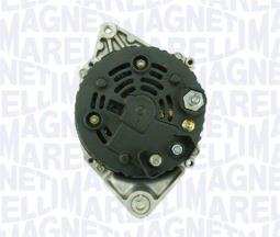 ALTERNATOR /REGEN./ RENAULT 14V 80A MAGNETI MARELLI 944390414110