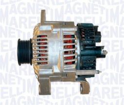 ALTERNATOR /REGEN./ RENAULT 14V 110A MAGNETI MARELLI 944390414410