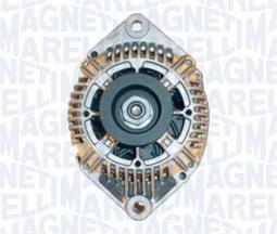 ALTERNATOR /REGEN./ RENAULT 14V 110A MAGNETI MARELLI 944390414410