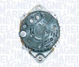 ALTERNATOR /REGEN./ RENAULT 14V 110A MAGNETI MARELLI 944390414410