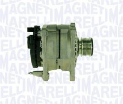 ALTERNATOR /REGEN./ AUDI/VW 14V 70A MAGNETI MARELLI 944390414800