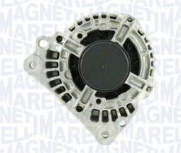 ALTERNATOR /REGEN./ AUDI/VW 14V 90A MAGNETI MARELLI 944390414900