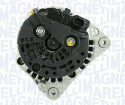 ALTERNATOR /REGEN./ AUDI/VW 14V 90A MAGNETI MARELLI 944390414900
