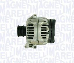 ALTERNATOR /REGEN./ RENAULT 14V 98A MAGNETI MARELLI 944390418500