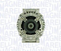 ALTERNATOR /REGEN./ RENAULT 14V 98A MAGNETI MARELLI 944390418500