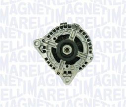 ALTERNATOR /REGEN./ PEUGEOT 14V 150A MAGNETI MARELLI 944390419300