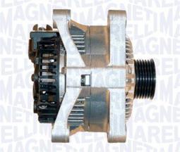 ALTERNATOR /REGEN./ PEUGEOT 14V 70A MAGNETI MARELLI 944390420710