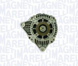 ALTERNATOR /REGEN./ CITROEN 14V 80A MAGNETI MARELLI 944390420810