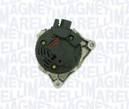 ALTERNATOR /REGEN./ CITROEN 14V 80A MAGNETI MARELLI 944390420810