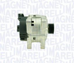 ALTERNATOR /REGEN./ CITROEN 14V 90A MAGNETI MARELLI 944390420910