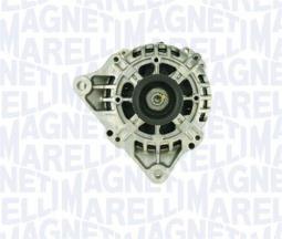 ALTERNATOR /REGEN./ CITROEN 14V 90A MAGNETI MARELLI 944390420910