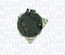 ALTERNATOR /REGEN./ CITROEN 14V 90A MAGNETI MARELLI 944390420910