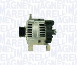 ALTERNATOR /REGEN./ RENAULT 14V 120A MAGNETI MARELLI 944390421510