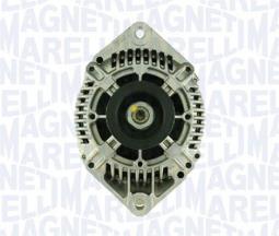 ALTERNATOR /REGEN./ RENAULT 14V 120A MAGNETI MARELLI 944390421510