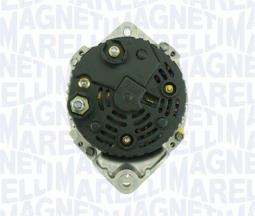 ALTERNATOR /REGEN./ RENAULT 14V 120A MAGNETI MARELLI 944390421510