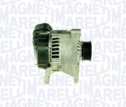 ALTERNATOR /REGEN./ AUDI/VW 14V 90A MAGNETI MARELLI 944390421610
