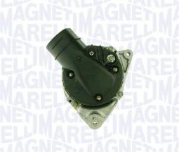 ALTERNATOR /REGEN./ AUDI/VW 14V 90A MAGNETI MARELLI 944390421610