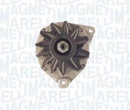 ALTERNATOR /REGEN./ RENAULT 14V 70A MAGNETI MARELLI 944390422210