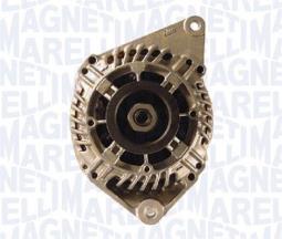 ALTERNATOR /REGEN./ RENAULT 14V 110A MAGNETI MARELLI 944390422310