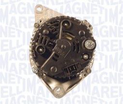 ALTERNATOR /REGEN./ RENAULT 14V 110A MAGNETI MARELLI 944390422310