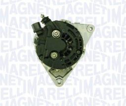 ALTERNATOR /REGEN./ FORD 14V 90A MAGNETI MARELLI 944390902520