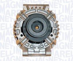 ALTERNATOR /REGEN./ RENAULT 14V 90A MAGNETI MARELLI 944390427200
