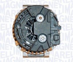ALTERNATOR /REGEN./ RENAULT 14V 90A MAGNETI MARELLI 944390427200