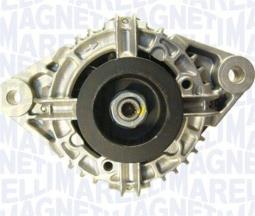 ALTERNATOR /REGEN./ ALFA ROMEO 14V 105A MAGNETI MARELLI 944390427800