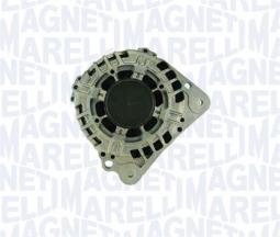 ALTERNATOR /REGEN./ AUDI/VW 14V 120A MAGNETI MARELLI 944390428300