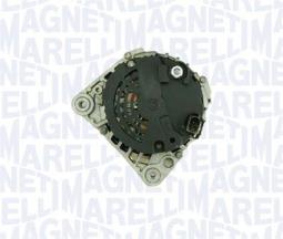 ALTERNATOR /REGEN./ AUDI/VW 14V 120A MAGNETI MARELLI 944390428300