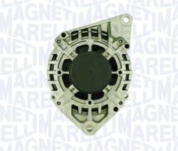 ALTERNATOR /REGEN./ RENAULT 14V 120A MAGNETI MARELLI 944390430910