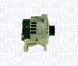 ALTERNATOR /REGEN./ AUDI/VW 14V 120A MAGNETI MARELLI 944390443100