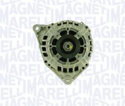 ALTERNATOR /REGEN./ AUDI/VW 14V 120A MAGNETI MARELLI 944390443100