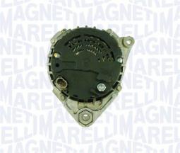 ALTERNATOR /REGEN./ AUDI/VW 14V 120A MAGNETI MARELLI 944390443100