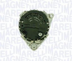 ALTERNATOR /REGEN./ AUDI/VW 14V 120A MAGNETI MARELLI 944390443200