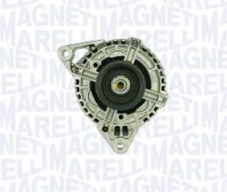 ALTERNATOR /REGEN./ AUDI/VW 14V 120A MAGNETI MARELLI 944390443300
