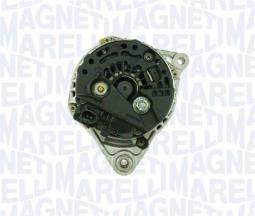 ALTERNATOR /REGEN./ AUDI/VW 14V 120A MAGNETI MARELLI 944390443300