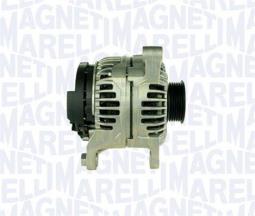 ALTERNATOR /REGEN./ AUDI/VW 14V 140A MAGNETI MARELLI 944390444700