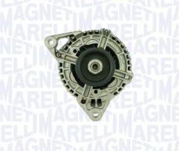 ALTERNATOR /REGEN./ AUDI/VW 14V 140A MAGNETI MARELLI 944390444700