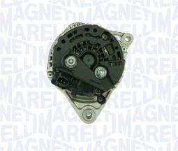 ALTERNATOR /REGEN./ AUDI/VW 14V 140A MAGNETI MARELLI 944390444700
